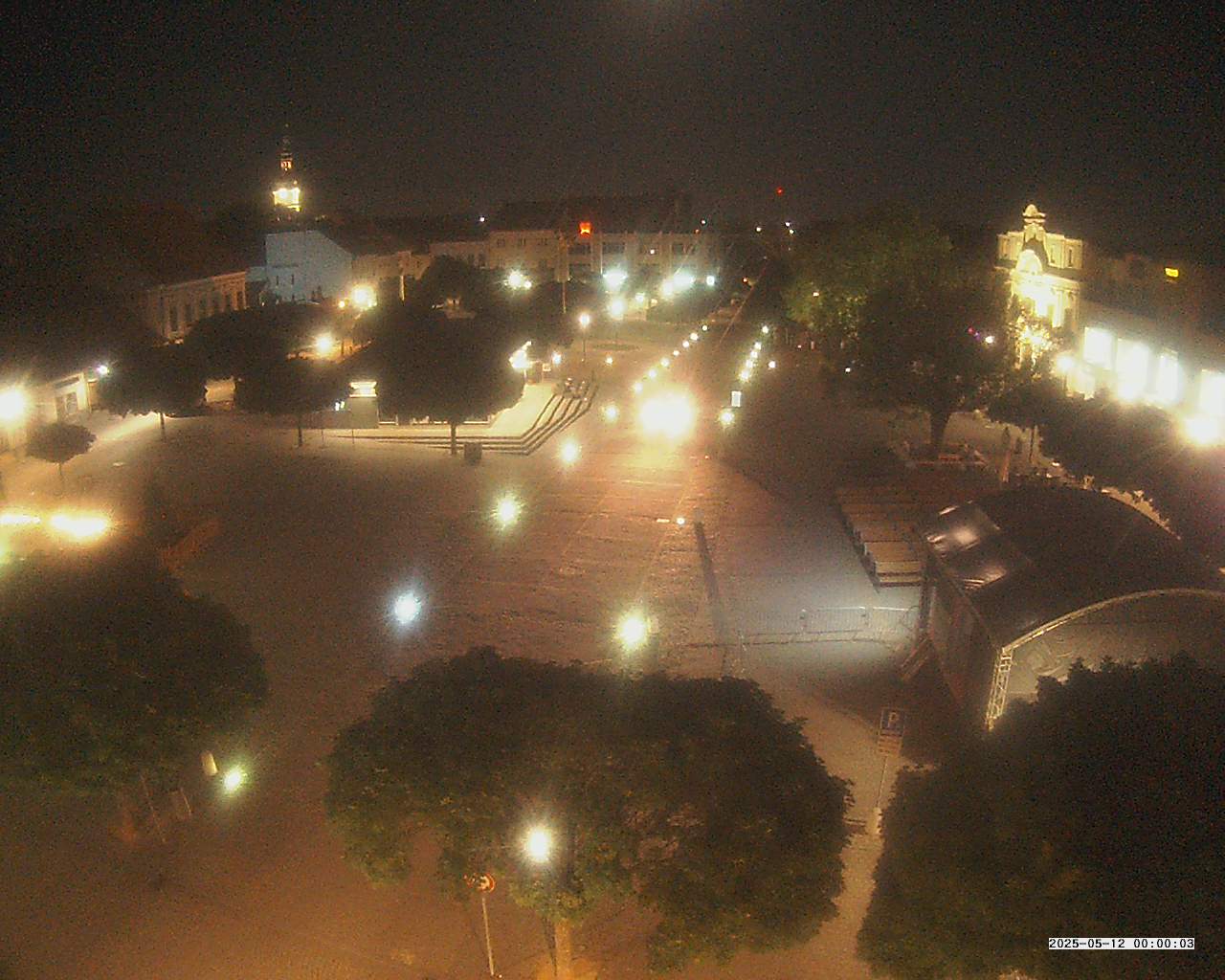 webcam
