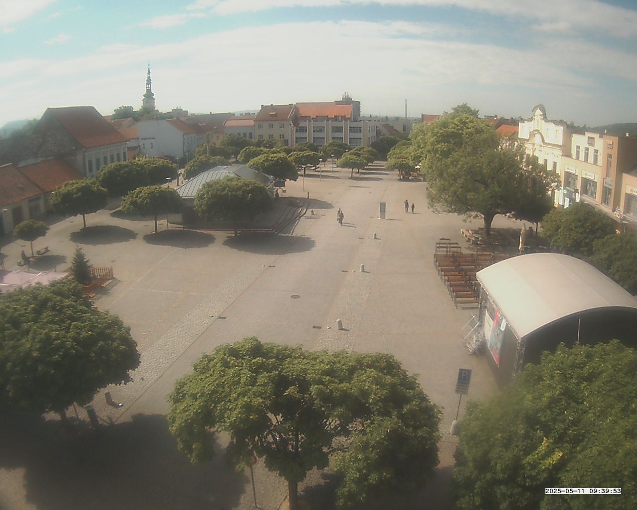 webcam