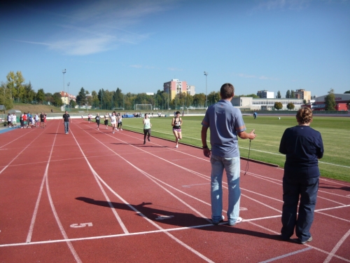 Letné športové hry mládeže 2011