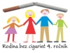 Rodina bez cigariet IV. ročník