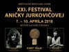 Festival Aničky Jurkovičovej - 21. ročník 