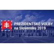 VOĽBY PREZIDENTA SLOVENSKEJ REPUBLIKY 2019
