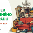 ZBER OBJEMNÉHO ODPADU OKTÓBER 2024