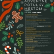 Adventné potulky mestom 2024