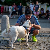 Marhuľobranie 2024