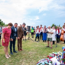 Slávnosti bratstva Čechov a Slovákov