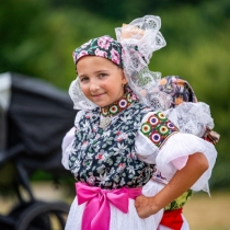 Slávnosti bratstva Čechov a Slovákov