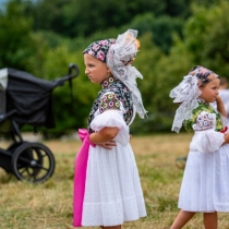 Slávnosti bratstva Čechov a Slovákov