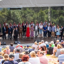 Slávnosti bratstva Čechov a Slovákov