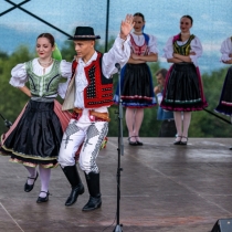 Slávnosti bratstva Čechov a Slovákov