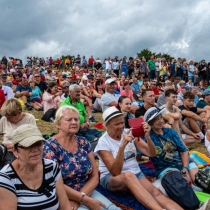 Slávnosti bratstva Čechov a Slovákov