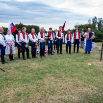 Slávnosti bratstva Čechov a Slovákov