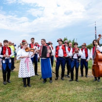 Slávnosti bratstva Čechov a Slovákov