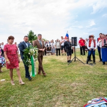 Slávnosti bratstva Čechov a Slovákov