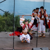 Slávnosti bratstva Čechov a Slovákov