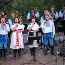 Slávnosti bratstva Čechov a Slovákov