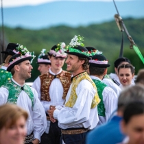 Slávnosti bratstva Čechov a Slovákov