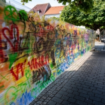 Slovenský rekord tancujúcich detí na jednom námestí 