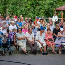 HD Bodovanka otvorila tohtoročné LETO S HUDBOU 2024