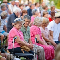 HD Bodovanka otvorila tohtoročné LETO S HUDBOU 2024