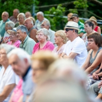 HD Bodovanka otvorila tohtoročné LETO S HUDBOU 2024