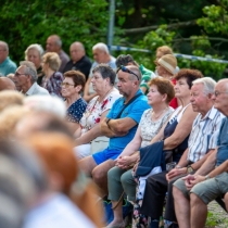 HD Bodovanka otvorila tohtoročné LETO S HUDBOU 2024