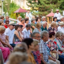 HD Bodovanka otvorila tohtoročné LETO S HUDBOU 2024