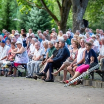 HD Bodovanka otvorila tohtoročné LETO S HUDBOU 2024