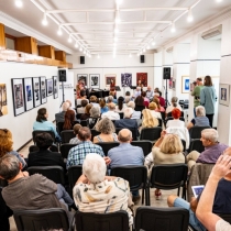 Festival židovskej kultúry 2024