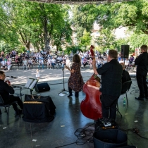 Festival židovskej kultúry 2024