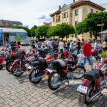 VETERAN RALLY  Memoriál Pavla Čirku 2024