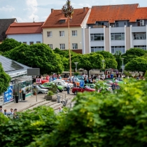 VETERAN RALLY  Memoriál Pavla Čirku 2024