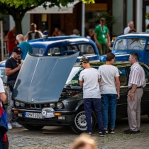 VETERAN RALLY  Memoriál Pavla Čirku 2024