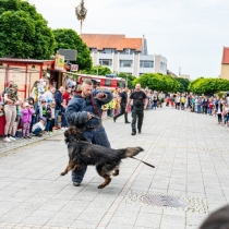 DEŇ DETÍ 2024 