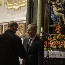 Reštaurovanie kostola Narodenia Panny Márie