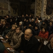 Trojkráľový koncert 2025