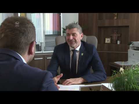 KRESLO PRE PRIMÁTORA - PROGRAMOVÝ ROZPOČET NA ROK 2026